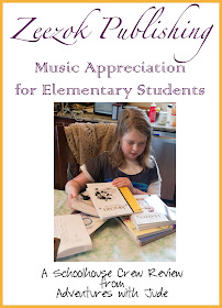 Music Appreciation for Elementary Students 