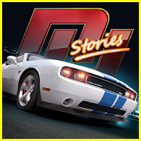 Nitro Nation Stories v2.04 Mod+Apk (Unlimited Money)