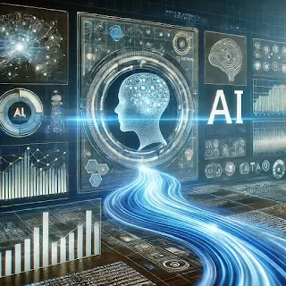 AI in Big Data Analysis