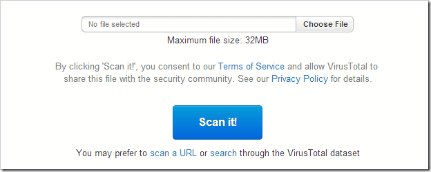 virus-total-file-scan