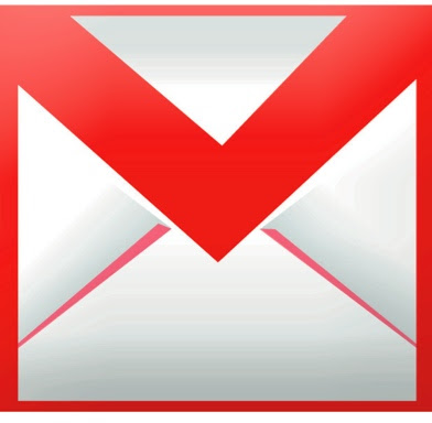 gmail icon image. the way Gmail worked.