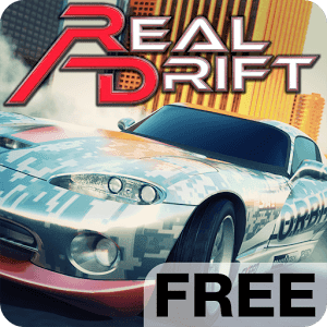 Real Drift Car Racing - VER. 5.0.8 Unlimited Money MOD APK