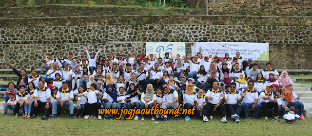 Family Gathering Jogja