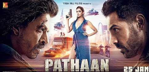 Pathan Movie Download Tamilrockers