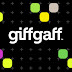 Solicita tu SIM Giffgaff con £5 de saldo gratis