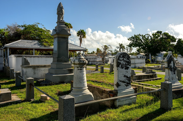 Key West Cemetery