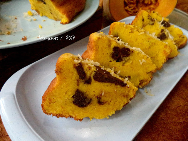 Resep Bolu Lembut