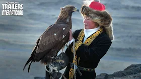 Resultado de imagem para aguia e a menina