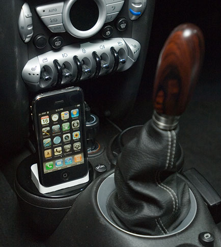 g unit vehicles