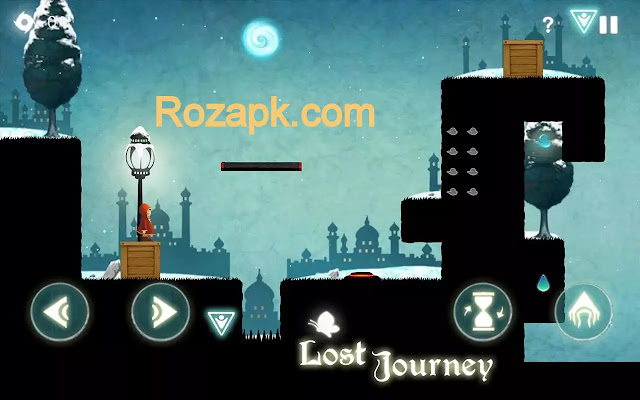 Lost Journey Apk Download Mod