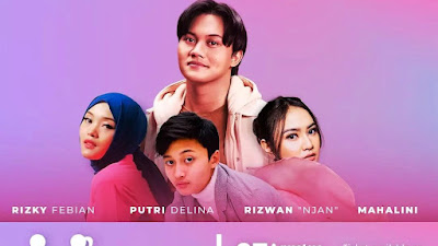 Anak-Anak Kang Sule Gelar Kata Cinta “An Intimate Concert”