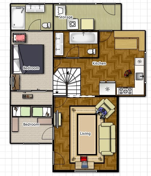 duggars home. DUGGAR HOUSE FLOOR PLAN