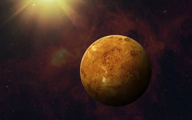 50 Interesting Facts about Planet Venus