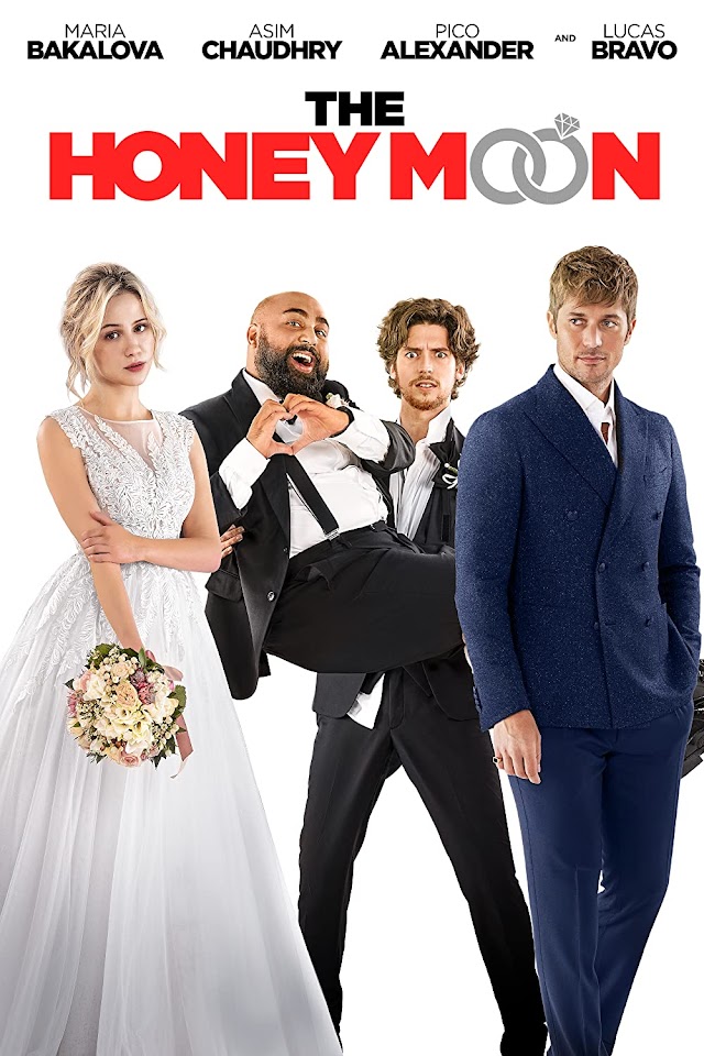 The Honeymoon (Film comedie romantică 2022) Trailer și detalii