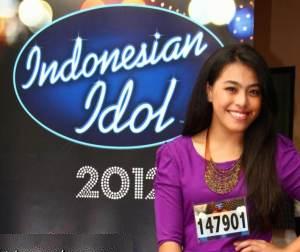 Hasil Indonesian Idol 16 Juni 2012 Spektakuler Show 10