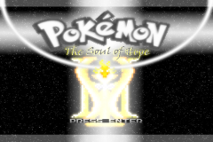 Pokémon The Soul of Hope Download