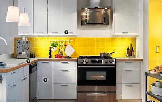 Konsep Denah Dapur Minimalis Ukuran 3x3 Desain Modern Untuk Type Rumah 