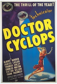 Dr. Cyclops (1940)