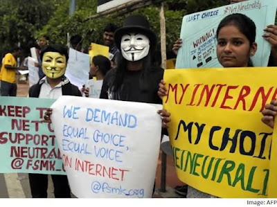 Net Neutrality Report to Be Out Soon, Waiting for Trai