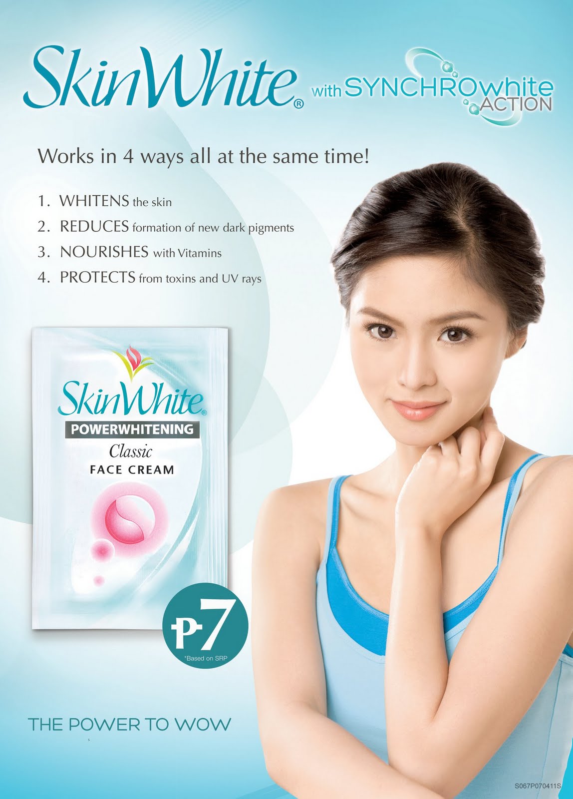 Skin whitening US Page 53