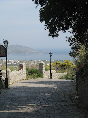 Lagoudi Kos Island