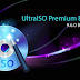 تحميل اخر اصدار كامل من برنامج | UltraISO Premium 9.6.1.3016 بالتفعيل بثلاثة لغات العربي و الفرنسية و الانجليزي.