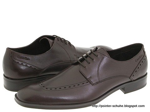 Pointer schuhe:KS289959