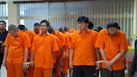 Keponakan Megawati Ditangkap Bersama 23 Tersangka Judol