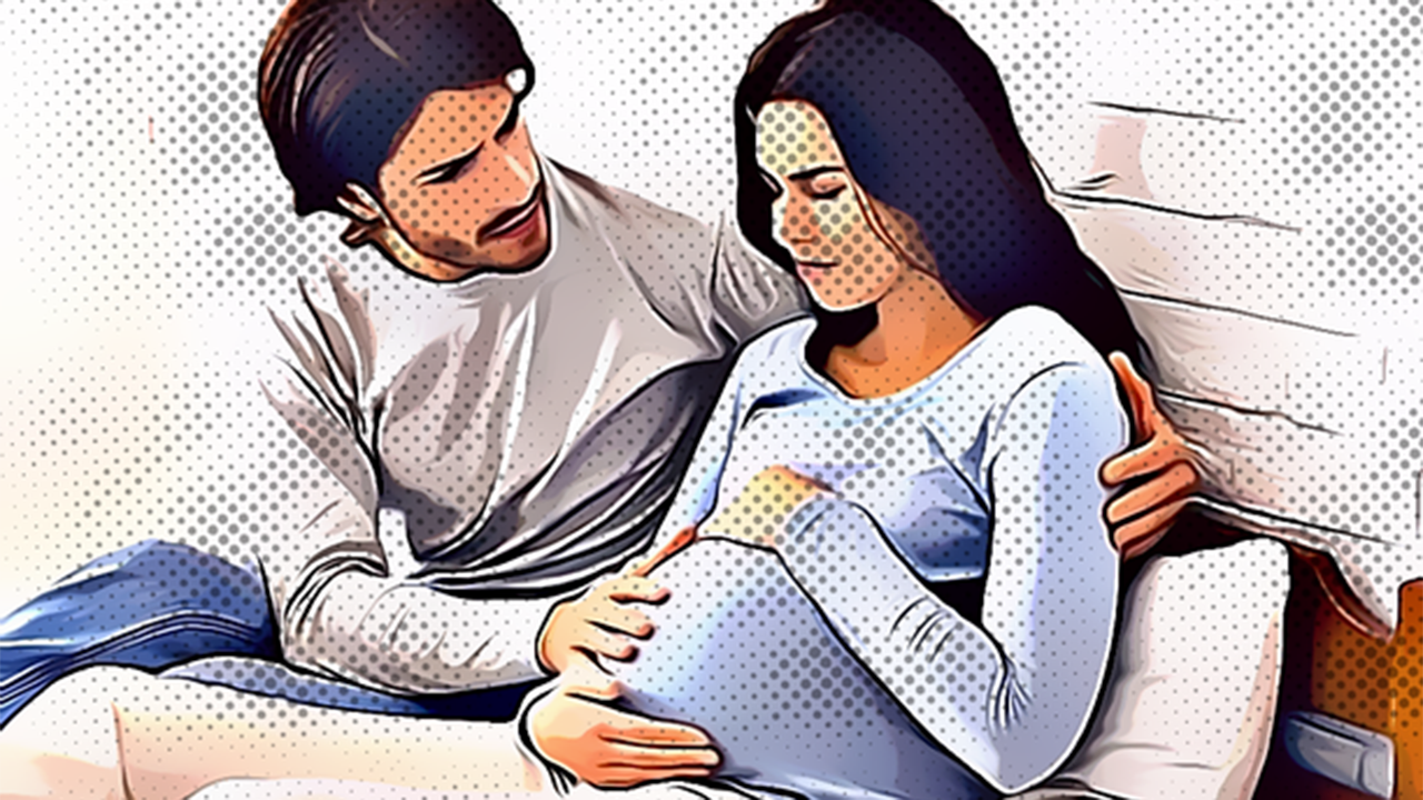 10 Tips Menjalin Hubungan yang Baik dengan Pasangan Selama Kehamilan
