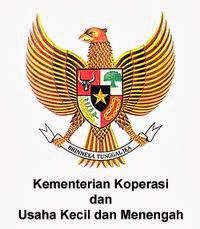  Lowongan KerjaTerbaru Staf Kementrian Koprasi dan UKM Republik Indonesia