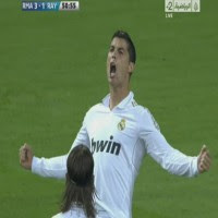 اهداف مباراة ريال مدريد واياكس 3-0