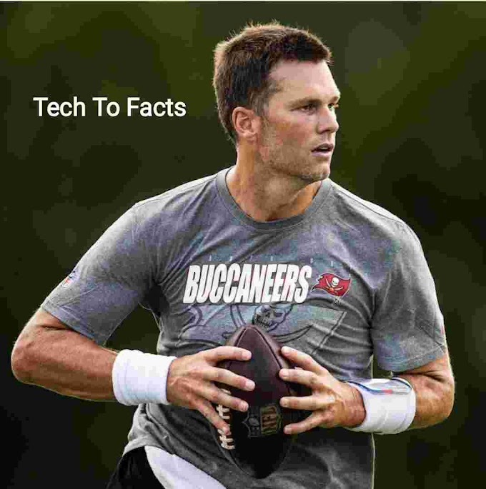 How rich is Tom Brady , Net Worth