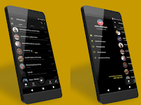 WhatsAapp Black Edition Latest Version Download