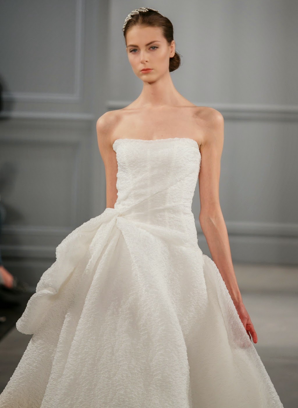Bridesmaid Dresses 2014 Trends 2
