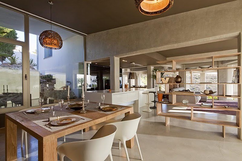 Casa Diamond - Abis Arquitectura