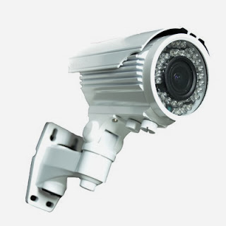 Kamera CCTV Hisomu Andalan
