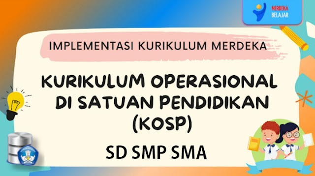 kosp sd smp sma