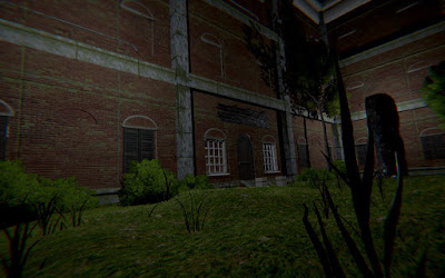 Nyctophobia Devil Unleashed Game Screenshot 6