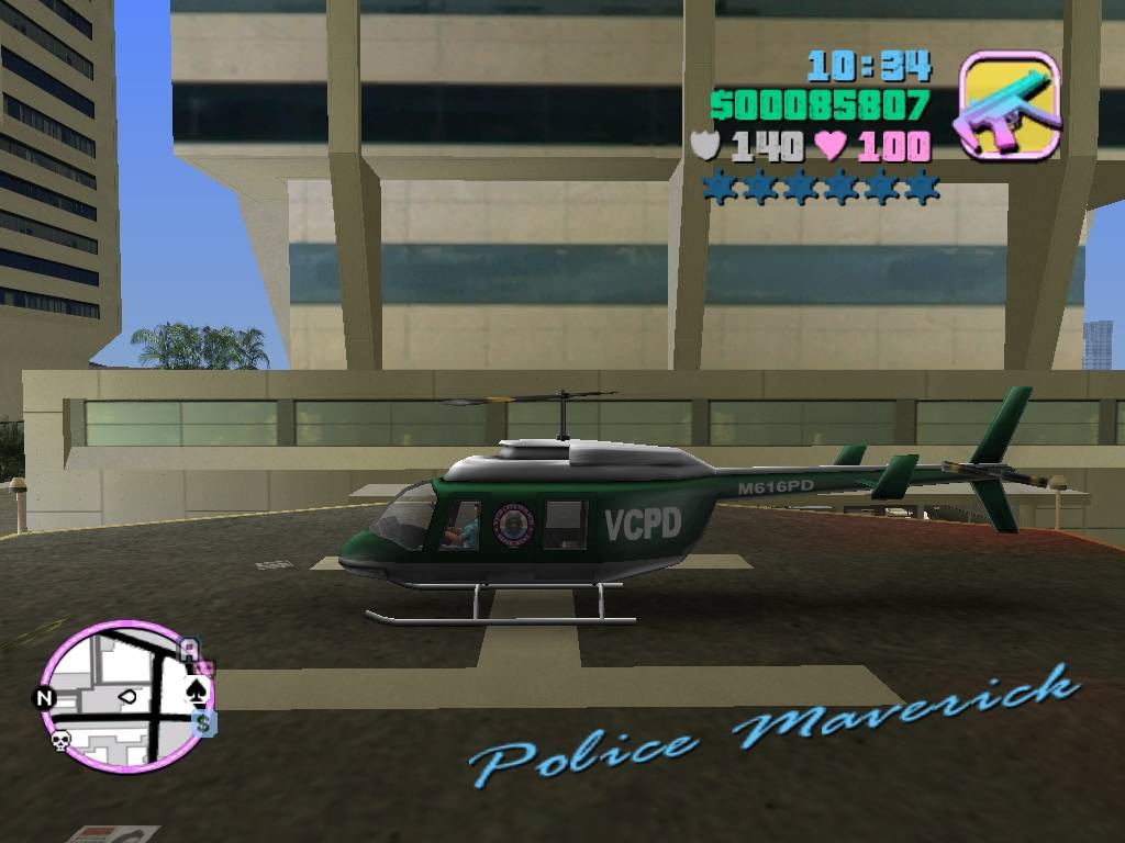 Download Gta Vice City PC Games Free Full Version ...