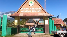 Rinjani Ditutup Total Pasca-Kecelakaan, Pelaku Wisata dan Masyarakat Protes