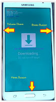  How to Exit Samsung Milky Way Phone From Stuck inwards Downloading How to Exit Samsung Milky Way Phone From Stuck inwards Downloading.. Do Not Turn Off Target.