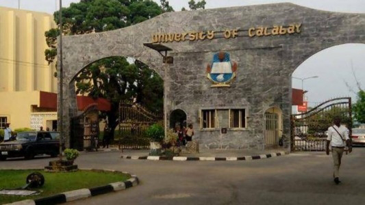 UNICAL Post-Utme Screening Form For 2020/21 Academic Session