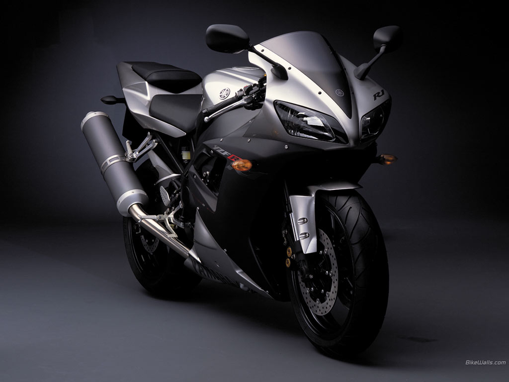 Yamaha R1 Modification Wallpapers | Big Motorcycles | Wallpapers HD ...