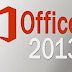 Download Microsoft Office 2013 full bằng 1 link