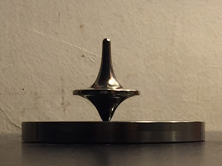 spinny top