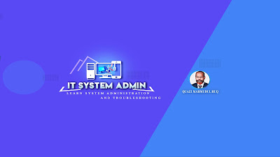 IT System Admin