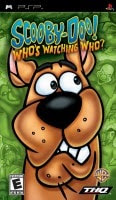Scooby Doo - Whos Watching Who