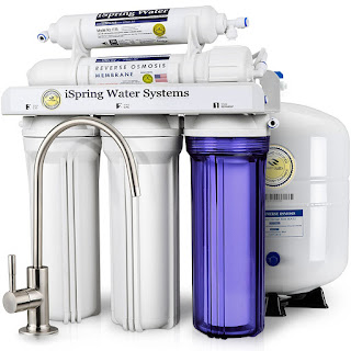 reverse osmosis