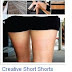 Creative-Short-Shorts-On-Sale-Ad
