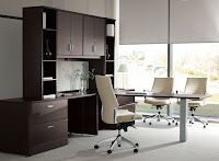 Global Executive Office Furniture
